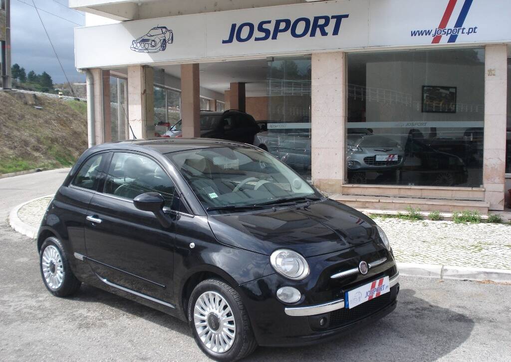 FIAT Punto 1.3 M-Jet